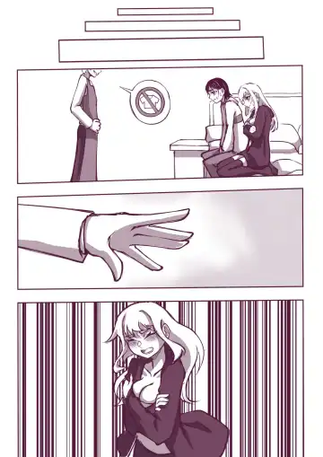 [Hej] ? Fhentai - Page 3