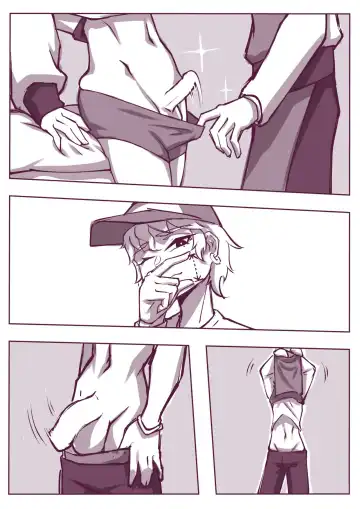 [Hej] ? Fhentai - Page 5