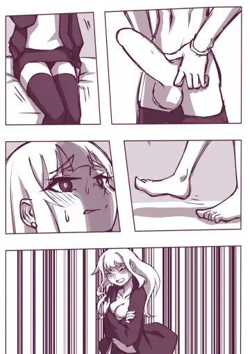 [Hej] ? Fhentai - Page 6