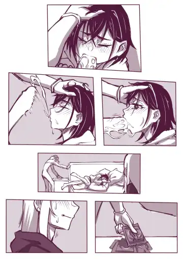 [Hej] ? Fhentai - Page 8