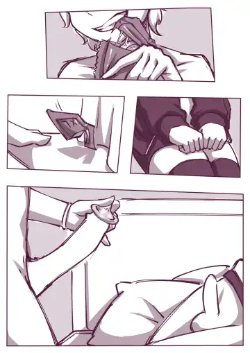 [Hej] ? Fhentai - Page 9