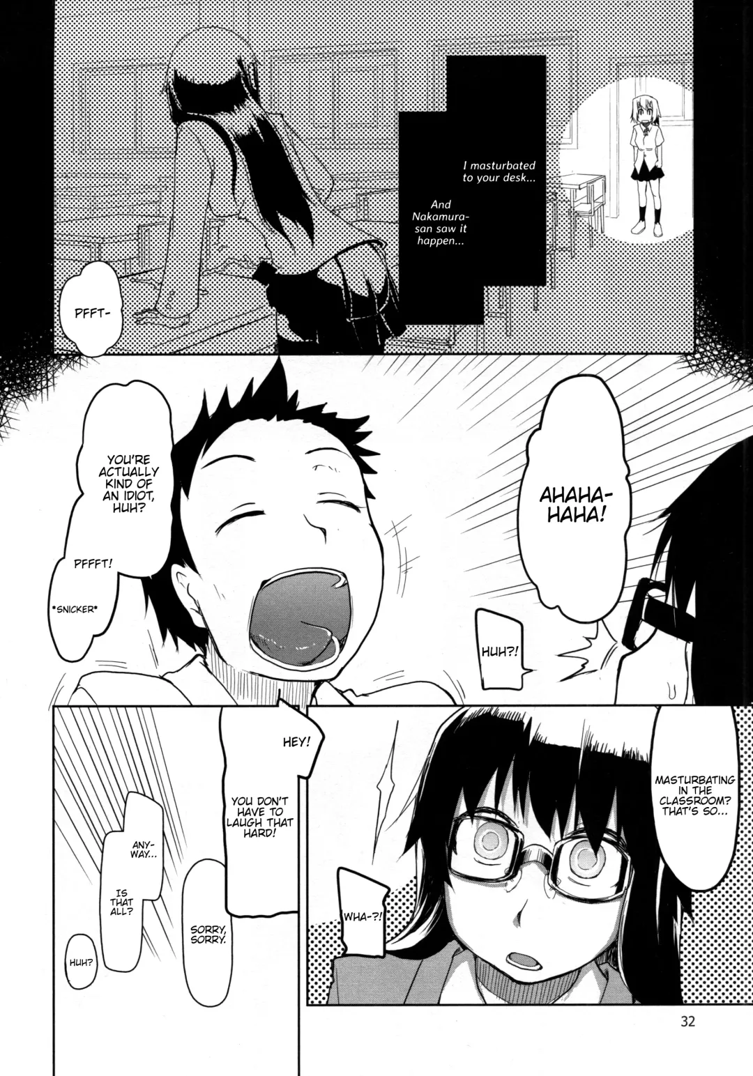 [Ryo] Natsuzuka-san no, Himitsu. Soushuuhen Zenpen Fhentai - Page 33