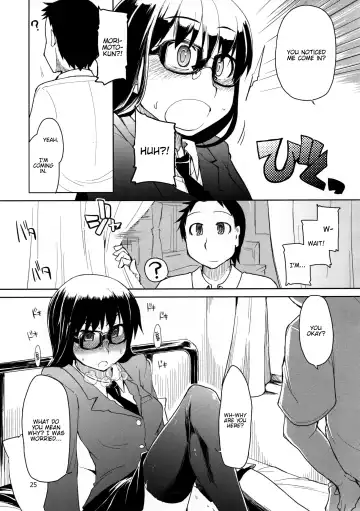 [Ryo] Natsuzuka-san no, Himitsu. Soushuuhen Zenpen Fhentai - Page 26