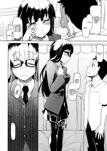 [Ryo] Natsuzuka-san no, Himitsu. Soushuuhen Zenpen Fhentai - Page 29