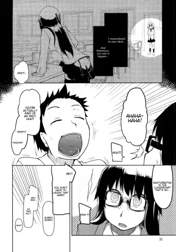 [Ryo] Natsuzuka-san no, Himitsu. Soushuuhen Zenpen Fhentai - Page 33