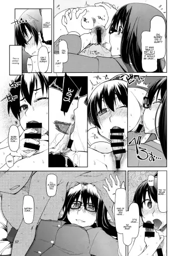 [Ryo] Natsuzuka-san no, Himitsu. Soushuuhen Zenpen Fhentai - Page 68