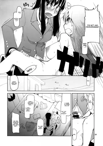 [Ryo] Natsuzuka-san no, Himitsu. Soushuuhen Zenpen Fhentai - Page 85
