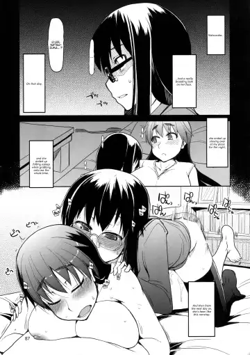 [Ryo] Natsuzuka-san no, Himitsu. Soushuuhen Zenpen Fhentai - Page 88