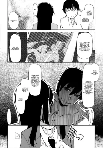 [Ryo] Natsuzuka-san no, Himitsu. Soushuuhen Kouhen Fhentai - Page 33