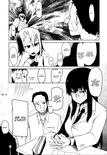 [Ryo] Natsuzuka-san no, Himitsu. Soushuuhen Kouhen Fhentai - Page 68