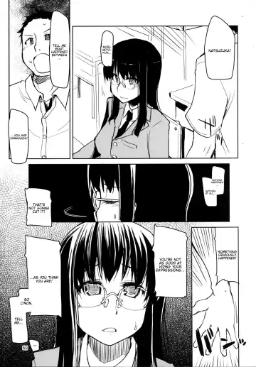 [Ryo] Natsuzuka-san no, Himitsu. Soushuuhen Kouhen Fhentai - Page 70