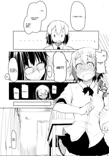 [Ryo] Natsuzuka-san no, Himitsu. Soushuuhen Kouhen Fhentai - Page 98