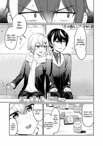 [Hiiro] Shinyuu dakedo Honki Ecchi... Suru? Fhentai - Page 2