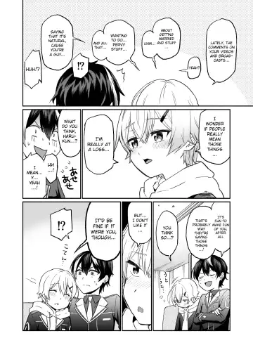 [Hiiro] Shinyuu dakedo Honki Ecchi... Suru? Fhentai - Page 3