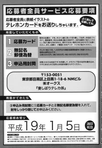 Tsuma Shibori Fhentai - Page 165