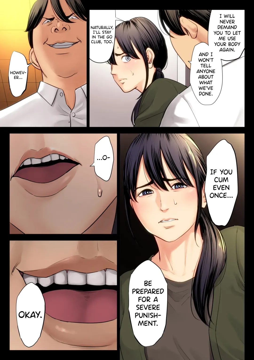Hametsu no Itte 3 Fhentai - Page 30