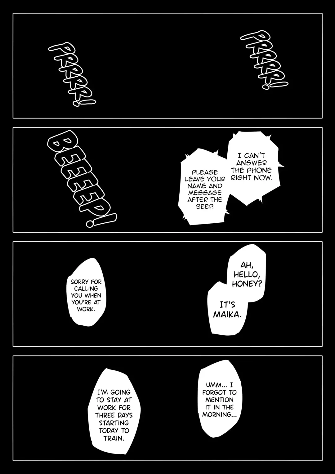 Hametsu no Itte 3 Fhentai - Page 55