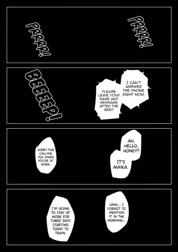 Hametsu no Itte 3 Fhentai - Page 55