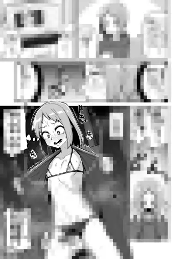 [Shinagawa Mikuzu] 品川ミクズ＠女装パンデミック Fhentai - Page 29