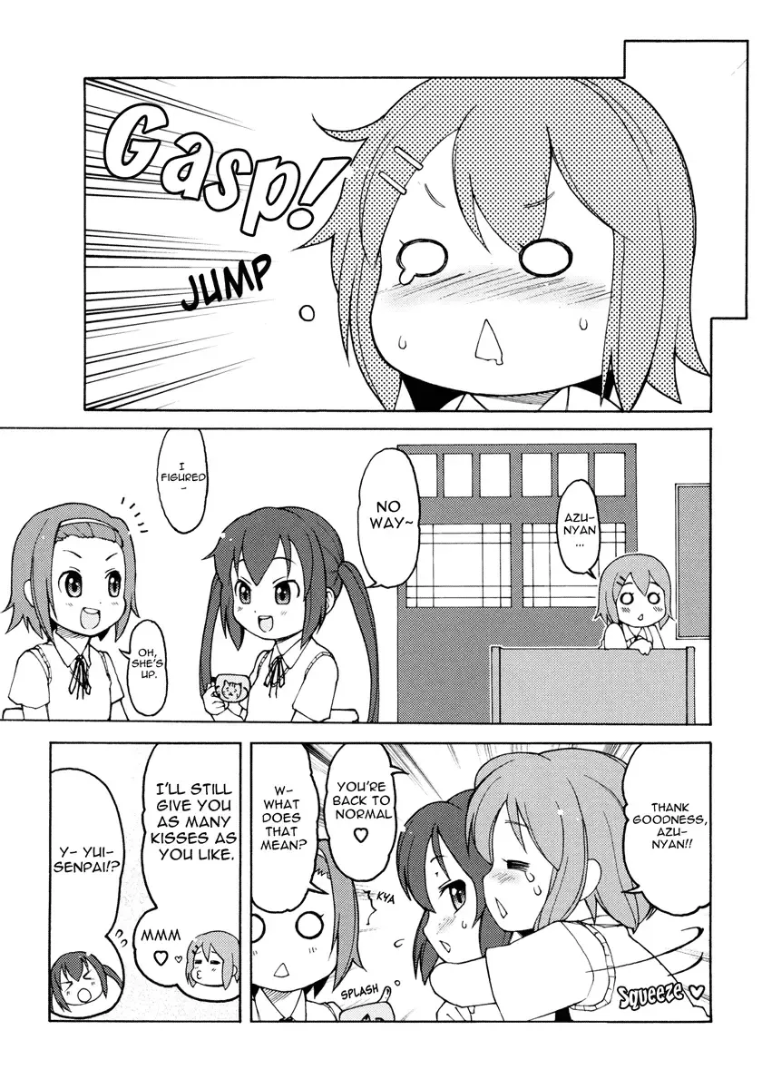 [Lee - Shinonome Tarou - Yamazaki Mitsuru] BUTTERFLIES Fhentai - Page 29