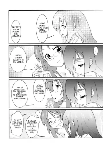 [Lee - Shinonome Tarou - Yamazaki Mitsuru] BUTTERFLIES Fhentai - Page 36