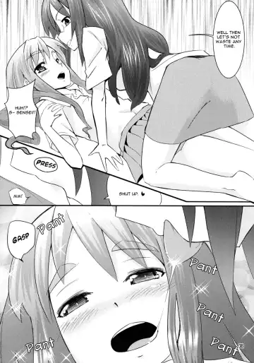 [Lee - Shinonome Tarou - Yamazaki Mitsuru] BUTTERFLIES Fhentai - Page 37