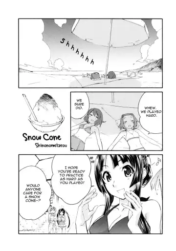 [Lee - Shinonome Tarou - Yamazaki Mitsuru] BUTTERFLIES Fhentai - Page 4