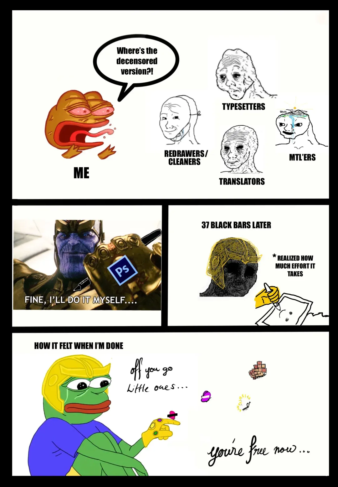 [Henkuma] Pudding Switch (decensored) Fhentai - Page 27