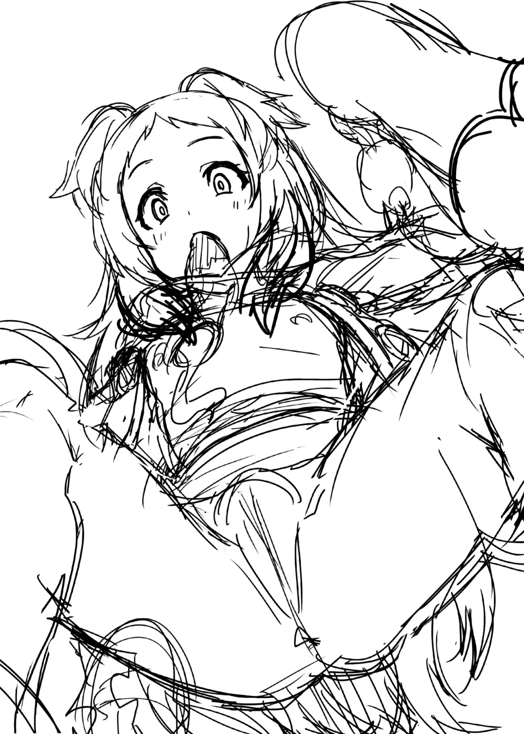 [Henkuma] Pudding Switch (decensored) Fhentai - Page 3