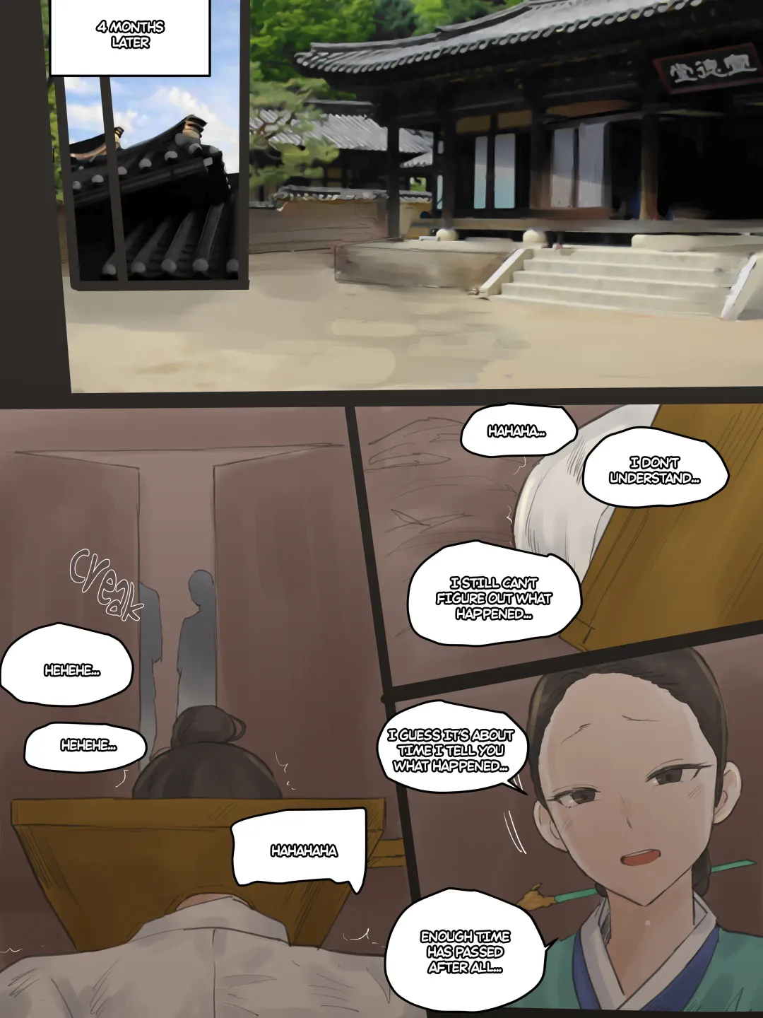 [Laliberte] Spring Fragrance Part2 (decensored) Fhentai - Page 28