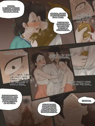 [Laliberte] Spring Fragrance Part2 (decensored) Fhentai - Page 29