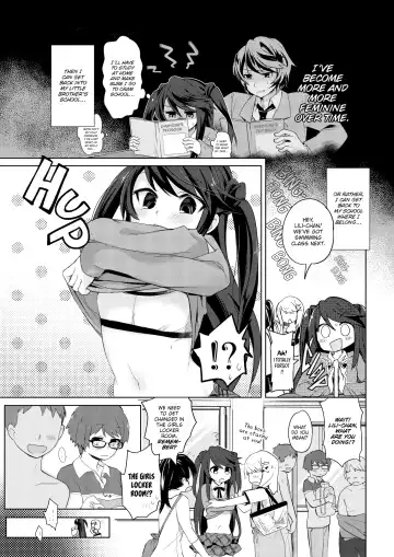 [Kurimoti Tiduru] I Am Learning to be Succubus? Fhentai - Page 2