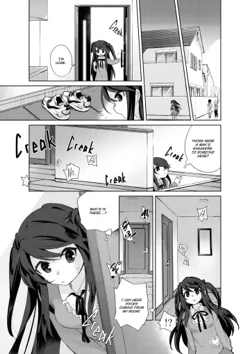 [Kurimoti Tiduru] I Am Learning to be Succubus? Fhentai - Page 6