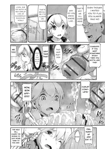 [Yuushi Tessen] Tokutei Shimashita | Target Identified Fhentai - Page 4