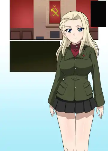 [Yasuo] Nonna Fhentai - Page 8