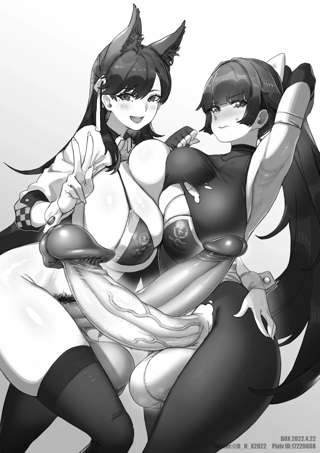 [Kanon] Futanari Royal Kansen Nyoudou Seiko Report (decensored) Fhentai - Page 25