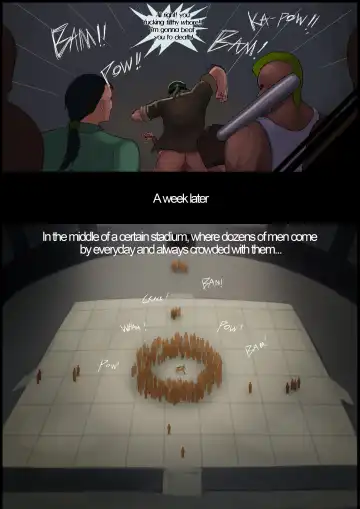 [Kingbang] Fuck Marathon 10000 Fhentai - Page 5