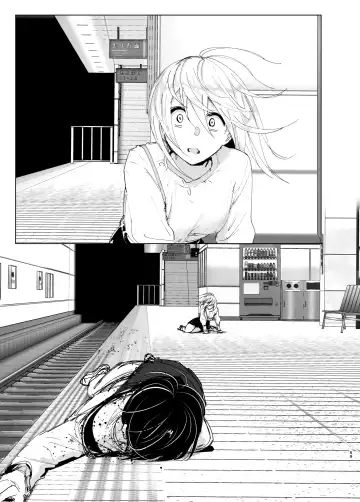 [Nakani] Mukashi wa Tanoshikatta 2 | We used to be happy 2 Fhentai - Page 69