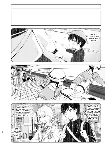 [Nakani] Mukashi wa Tanoshikatta 2 | We used to be happy 2 Fhentai - Page 72