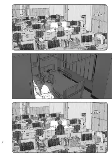 [Nakani] Mukashi wa Tanoshikatta 2 | We used to be happy 2 Fhentai - Page 78