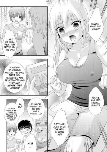 [Hayashida Toranosuke] Oniisan Gochisousama Desu | Thanks for the meal, Big Brother Fhentai - Page 7