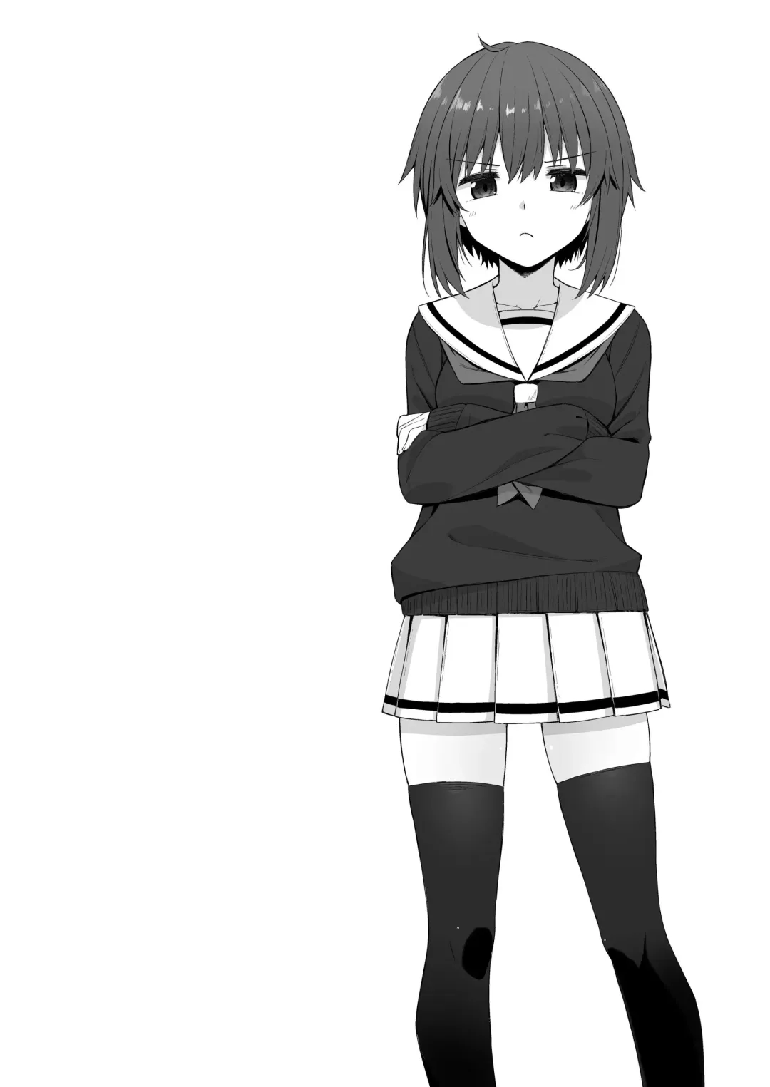 [Hino] Kouhai-chan SS 2 Fhentai - Page 6