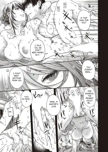 [Hiyoshi Hana] Keikoku no Kemono Fhentai - Page 13