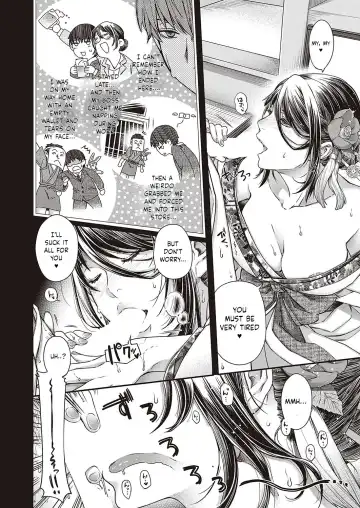 [Hiyoshi Hana] Keikoku no Kemono Fhentai - Page 6