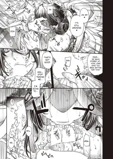 [Hiyoshi Hana] Keikoku no Kemono Fhentai - Page 7