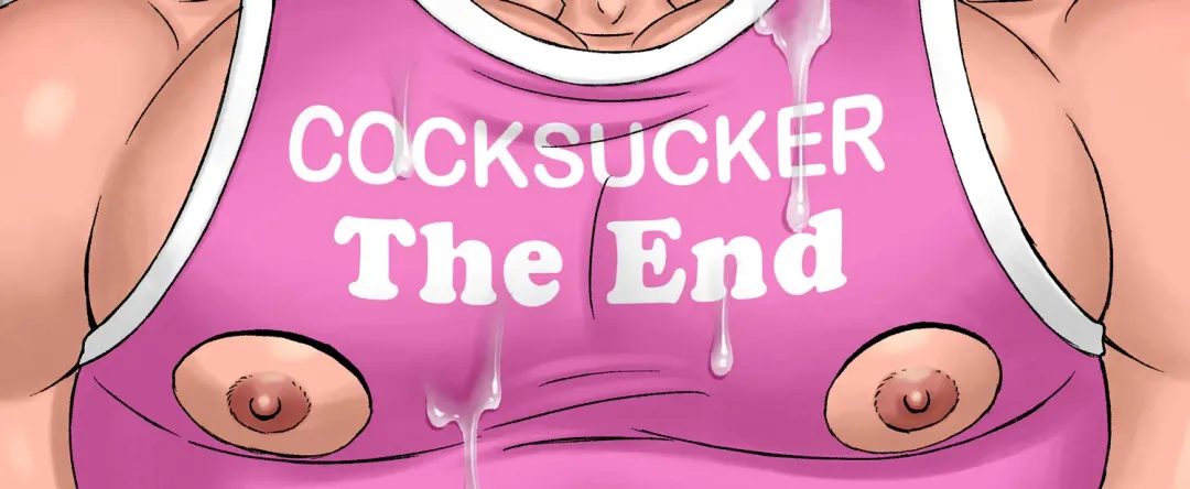 [Tagame Gengoroh] COCKSUCKER Dachi no Oyaji ni Mesu ni Sarete 3 | COCKSUCKER I Got Turned into My Best Friend's Father's Bitch 3 Fhentai - Page 38