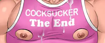 [Tagame Gengoroh] COCKSUCKER Dachi no Oyaji ni Mesu ni Sarete 3 | COCKSUCKER I Got Turned into My Best Friend's Father's Bitch 3 Fhentai - Page 38