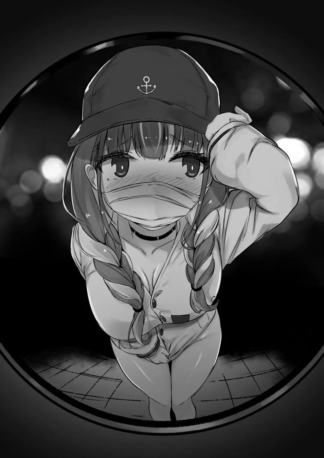 [Ramuda] Saimin Aqa - Kan Ochi Hen Fhentai - Page 9