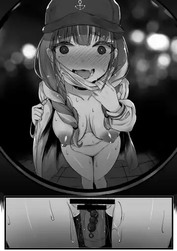 [Ramuda] Saimin Aqa - Kan Ochi Hen Fhentai - Page 10