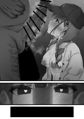 [Ramuda] Saimin Aqa - Kan Ochi Hen Fhentai - Page 11